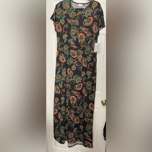 LuLaRoe Maria Dress